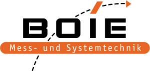 Boie Mess- und Systemtechnik