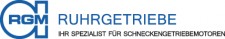 RUHRGETRIEBE