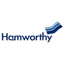 Hamworthy Pumps