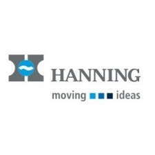 HANNING ELEKTRO-WERKE