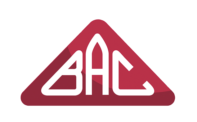BAC VALVES