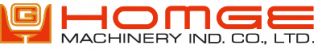 HOMGE Machinery