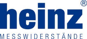 H. Heinz Messwiderstande