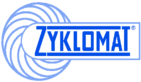 Zyklomat | Оборудование и запчасти
